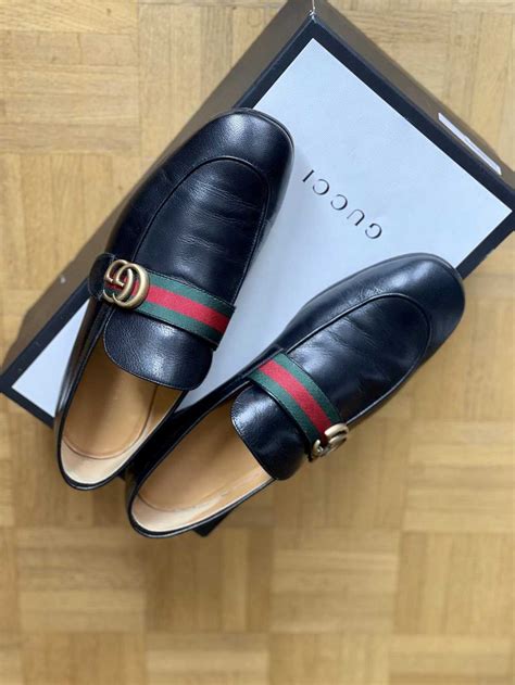 gucci ace laces|gucci donnie loafer.